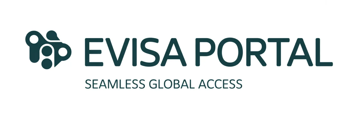 eVisa Tajikistan 2026 — Wiza Elektroniczna do Tadżykistanu Logo